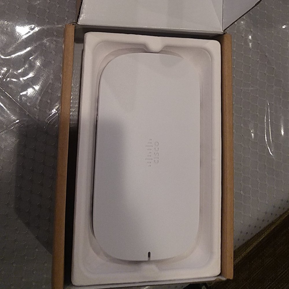 Cisco extender CBW151AXM